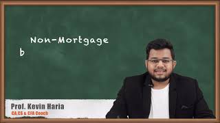 NonMortgage Backed Securities  Introduction to Asset Backed Securities  Fixed Income [upl. by Ariahaj]