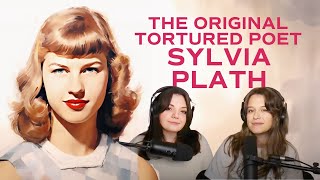 Sylvia Plath The Original Tortured Poet [upl. by Nilyram]