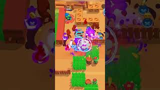 Pro gray and buzz shorts brawlstars gaming youtubeshorts youtube [upl. by Barrie]