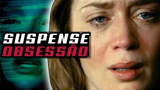 FILMAÇO DE SUSPENSE E OBSESSÃO COMPLETO DUBLADO  dica filmes completos dublados 2022 [upl. by Jenkel]