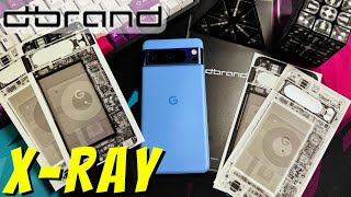 🩻 dbrand XRAY is HERE 🩻 [upl. by Pinelli497]