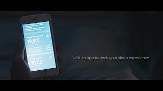 SmartSleep Connected Sleep and WakeUp Light [upl. by Aretak]