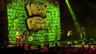 Neck Deep  Live in Prague O2 Arena 2024 [upl. by Krissy124]