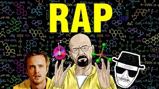 🎇 RAP de LA QUÍMICA ORGÁNICA 🎇  Nomenclatura  Historia  Lecciones  Aprende Rapeando desde Cero [upl. by Eihcra]