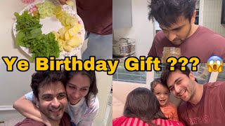 Ruhaan Ko Bhi Ye Pasand hai Aisa Birthday Gift Kaun Mangta hai 🙈Detox juice Shoaib Ibrahim  vlog [upl. by Bornstein]