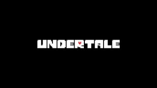 Premonition OST Version  Undertale [upl. by Ulla]