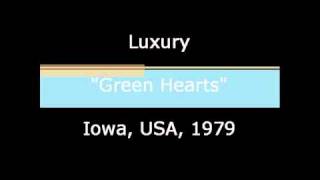 Luxury  quotGreen Heartsquot [upl. by Yorick]