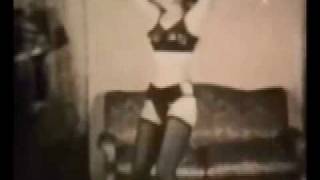 bettie page dancing rockers hifi  what a life [upl. by Gurl6]