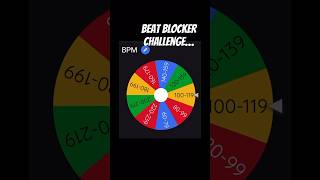 Beat Blocker Challenge 1 [upl. by Adnorrehs850]