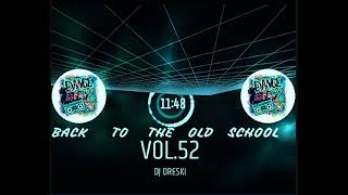 BACK TO THE OLD SCHOOL VOL52 [upl. by Todd251]