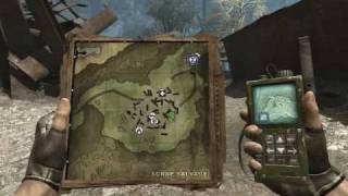 Far Cry 2 Walkthrough  Act 1  3rd APR Mission 44 [upl. by Teague]