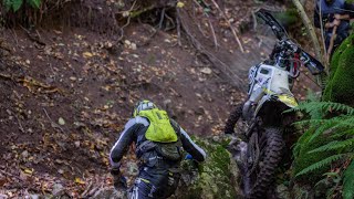 Extreme Enduro Vjosa  Arbenit Beqiraj  Vendi I  22102023 [upl. by Nnaeiram]