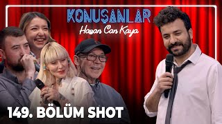 Konuşanlar 149 Bölüm Shot [upl. by Nylssej]