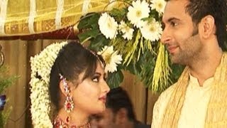 Rashmi amp Nandish  A Phone Love [upl. by Gilud]