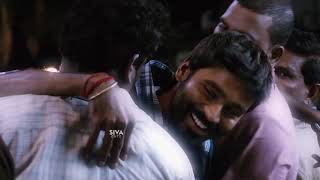 Udhungada Sangu EFX  EFX Audio Edit 🎧Headphone Must🎵 Dhanush WhatsApp status  Siva cutz [upl. by Artcele116]