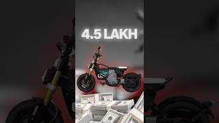 Bmw motorrad Ce02 launched in india  45 lakh ki h ⚡ [upl. by Kauppi]