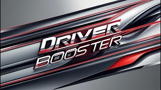 Driver booster pro  easy install on windows  FREE NEW KEY [upl. by Josephson]