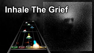 Clone Hero Chart Preview  Inhale The Grief  Boundaries [upl. by Bullion]