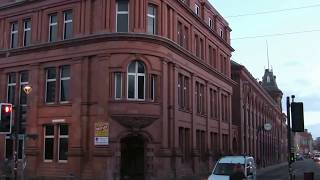 Impressive Architecture on Bedminster Parade Bristol UK [upl. by Epuladaugairam]