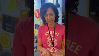 Toxin Free Skin Care  GiveADerm  Testimonial [upl. by Siclari]