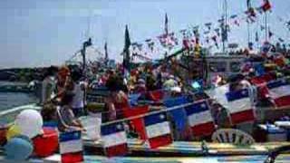 LArdoise Acadian Days Festival [upl. by Lundell]