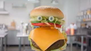 Arbys Commercial 2023  USA • Good Burger 2 Meal [upl. by Chapel]