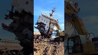 What Happens to Old Ships [upl. by Laddy]