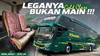 KASTA TERTINGGI BUS EFISIENSI FREE SHUTTLE JUGA‼️ [upl. by Igic771]