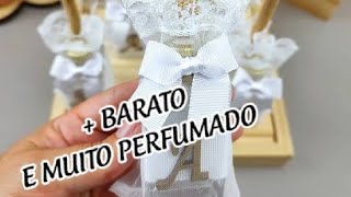 Odorizador de ambiente mais barato e perfumado [upl. by Eniamirt]