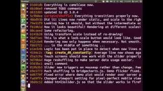 Git Workshop [upl. by Plath846]