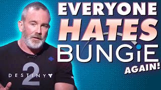 Everyone Hates Bungie AGAIN  Inside Games Roundup [upl. by Nitsraek]