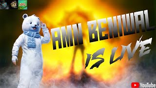 BGMI LIVE STREAM  FULL RUSH GAMEPLAY BGMI [upl. by Hildy]