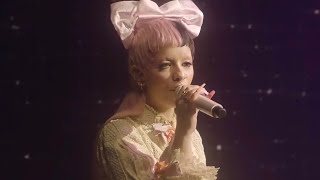 Melanie Martinez  Play Date Live from Can’t Wait Till Im Out Of K12 Virtual Tour HD [upl. by Enitsirt926]