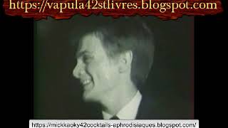 claude françois alexandrie alexandra karaoke rmk42tvkaraoke [upl. by Hyacintha]