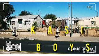 Champions League Djz ft Kasi boys  Eks n Kasi boy [upl. by Laucsap]