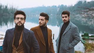 Il Volo  A chi mi dice  Subtitulos en español Letra [upl. by Tlevesor266]