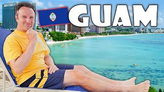 Guam Travel Guide [upl. by Yetty]