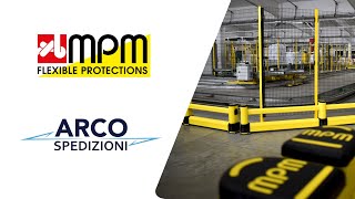 Arco Spedizioni chooses MPM  ENG [upl. by Deb]