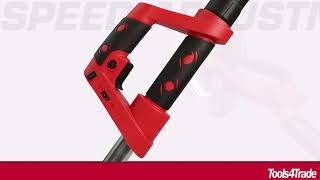 NEW EXCEL DRYWALL SANDER WITH POLE 11735 OUT NOW [upl. by Spiros679]