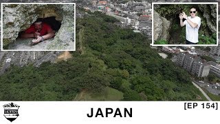 E154 Tour of Hacksaw Ridge  WW2 Okinawa Battle Sites [upl. by Cappella46]