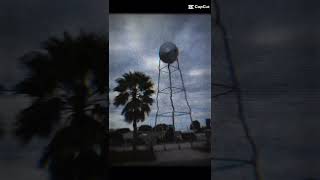 Rip Sebring Florida water tower☹️ [upl. by Tindall722]