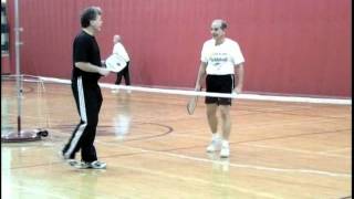 Pickleball Heres How to Play [upl. by Eberle873]