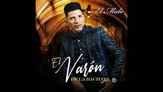 El Varon De La Bachata  Después de Amar [upl. by Nylirem]