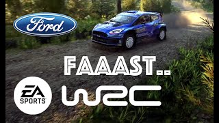 Fast ridiculously fast Finland rally [upl. by Lucius]