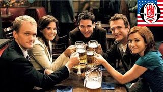 Legion Does Nostalgia  HIMYM Season 1 Part 1 Review [upl. by Natanoj]