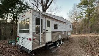 Save Thousands Watch Before You Buy a Used Camper [upl. by Ennylyak]