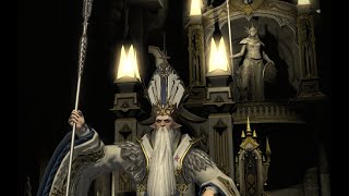 Heavensward Has Yet Another SIGH Evil Pope [upl. by Majka]