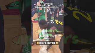 Happy birthday Duece nba celtics basketball nbateam [upl. by Naga52]