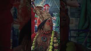 Durgamma sambaram mandapalli amma love followforfollowback song video makeup sortviralvideo [upl. by Ahsinrat51]