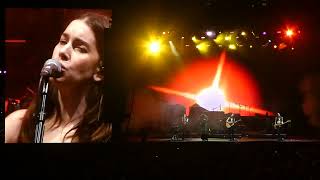 HAIM  quotSummer Girlquot  Ohana Music Festival  Dana Point California September 29 2023 [upl. by Sibylle]